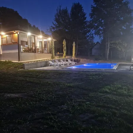 Vila Paja
