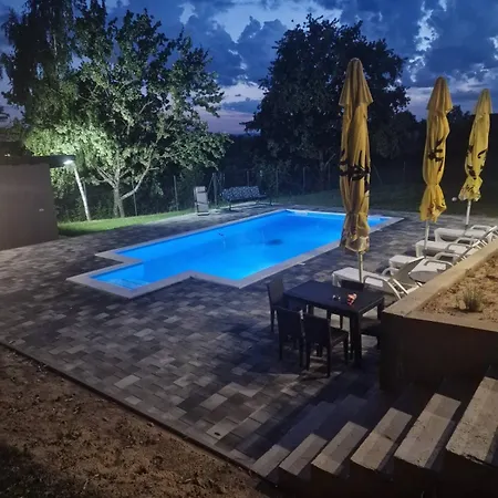 Вилла Vila Paja Баня-Лука